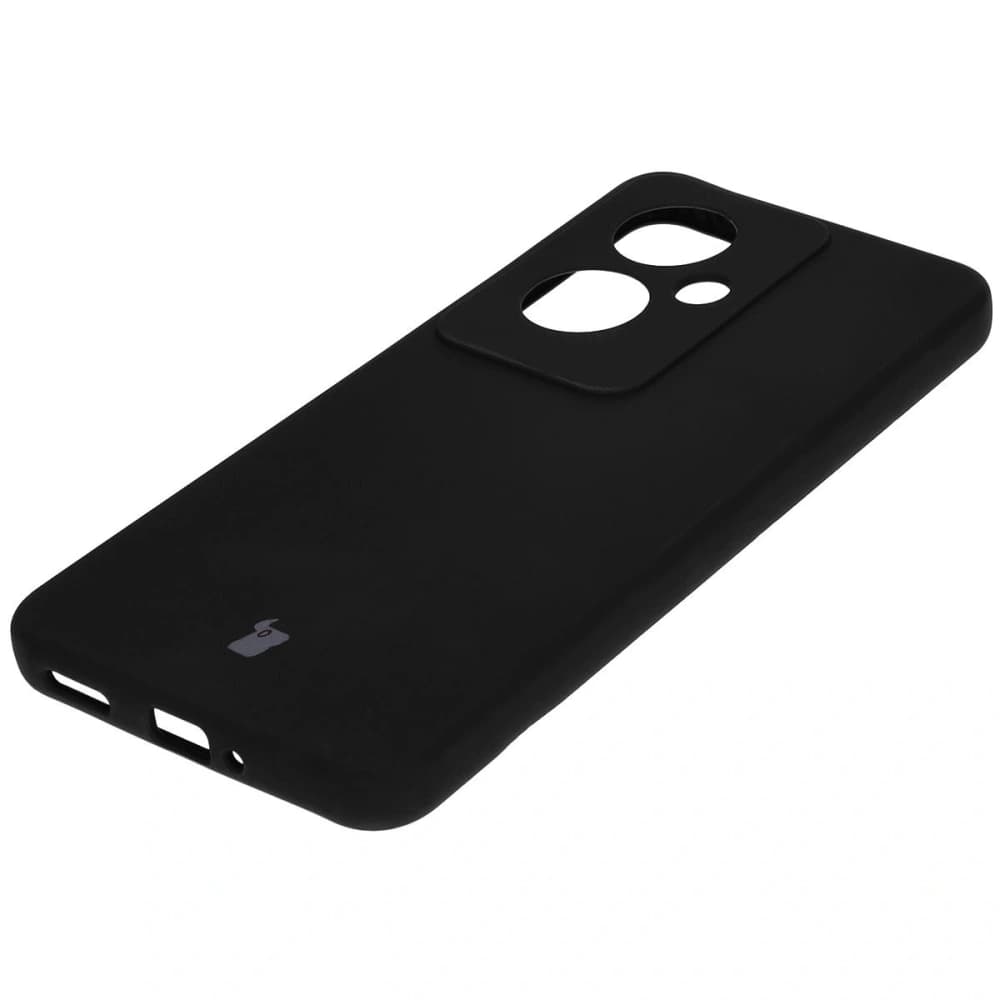 Bizon Soft Case Oppo Reno11 F 5G schwarz - 10