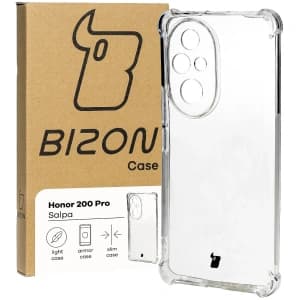 Bizon Case Salpa Honor 200 Pro klar
