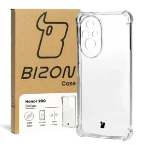 Bizon Case Salpa Honor 200 klar