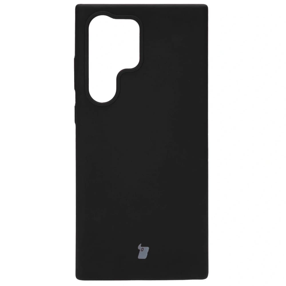 Bizon Soft Case Huawei Pura 70 Pro / Pro+ black - 2
