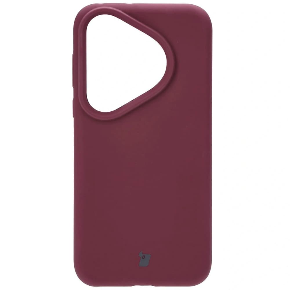 Bizon Soft Case Huawei Pura 70 Pro / Pro+ dark purple - 2