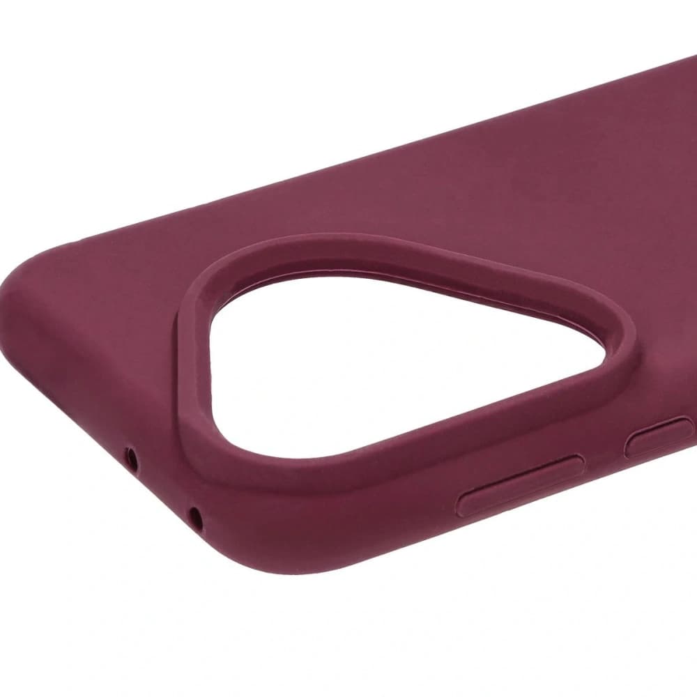 Bizon Soft Case Huawei Pura 70 Pro / Pro+ dark purple - 5
