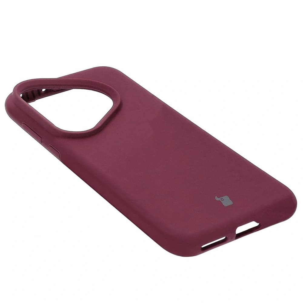 Bizon Soft Case Huawei Pura 70 Pro / Pro+ dark purple - 7