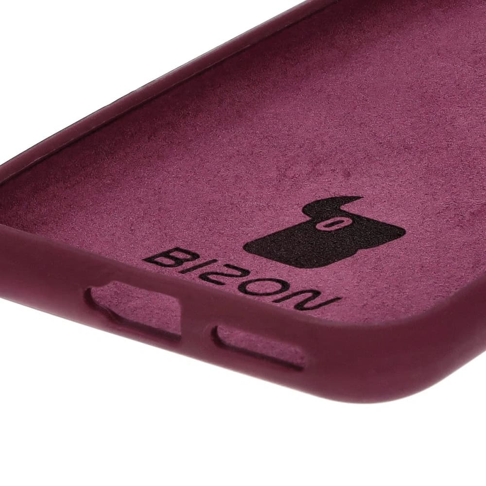 Bizon Soft Case Huawei Pura 70 Pro / Pro+ dark purple - 9