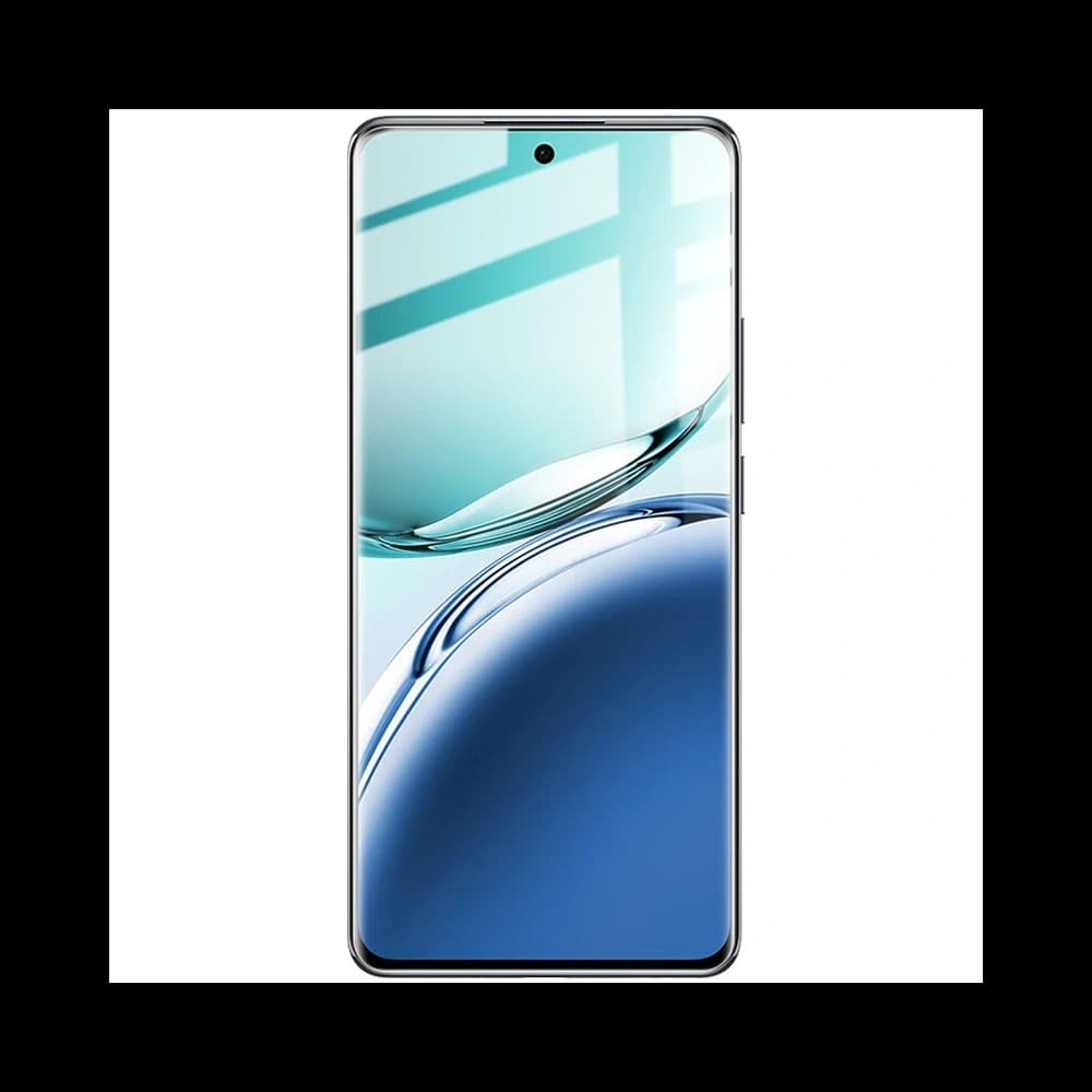 Bizon Glass Hydrogel Front Oppo Reno12 / Reno12 Pro [2 PACK] - 6