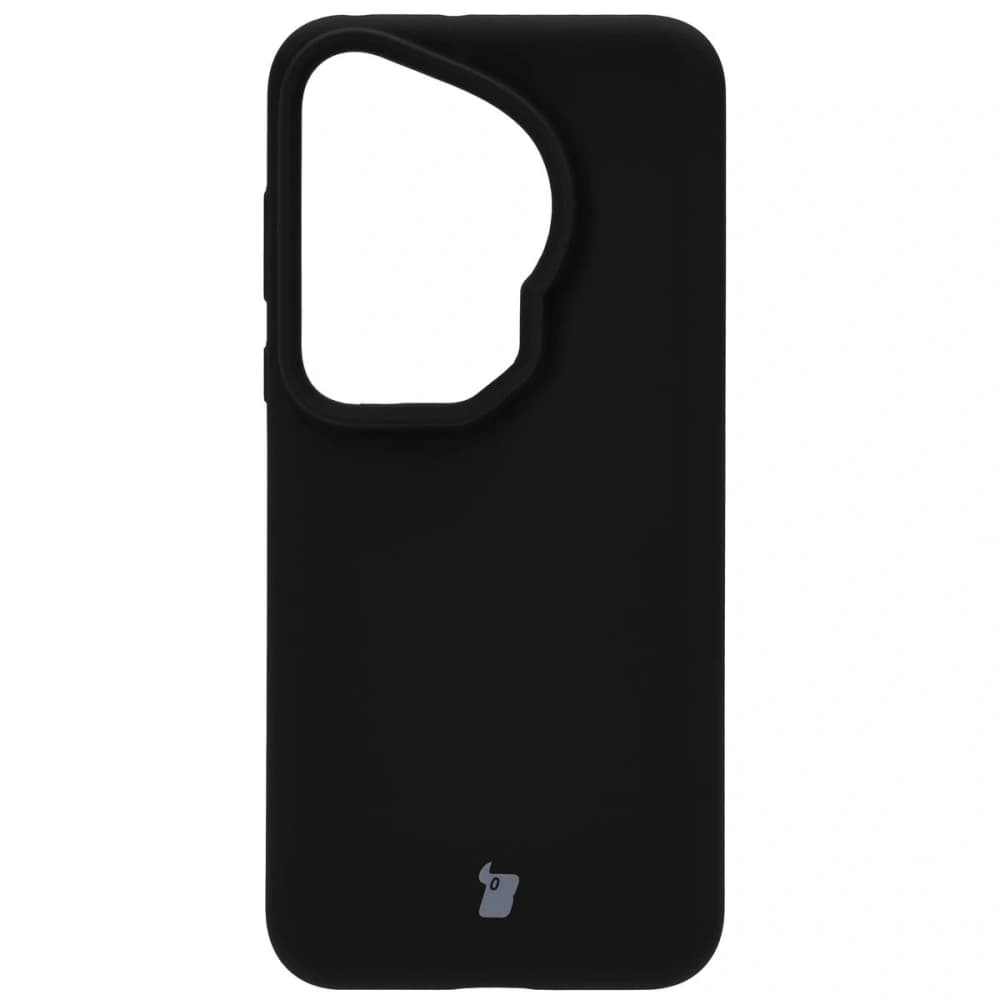 Bizon Soft Case Huawei Pura 70 Ultra negru - 2
