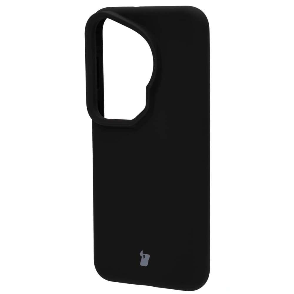 Bizon Soft Case Huawei Pura 70 Ultra negru - 3