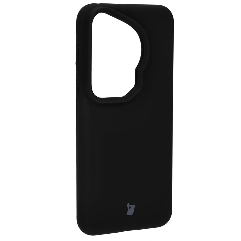 Bizon Soft Case Huawei Pura 70 Ultra negru - 4