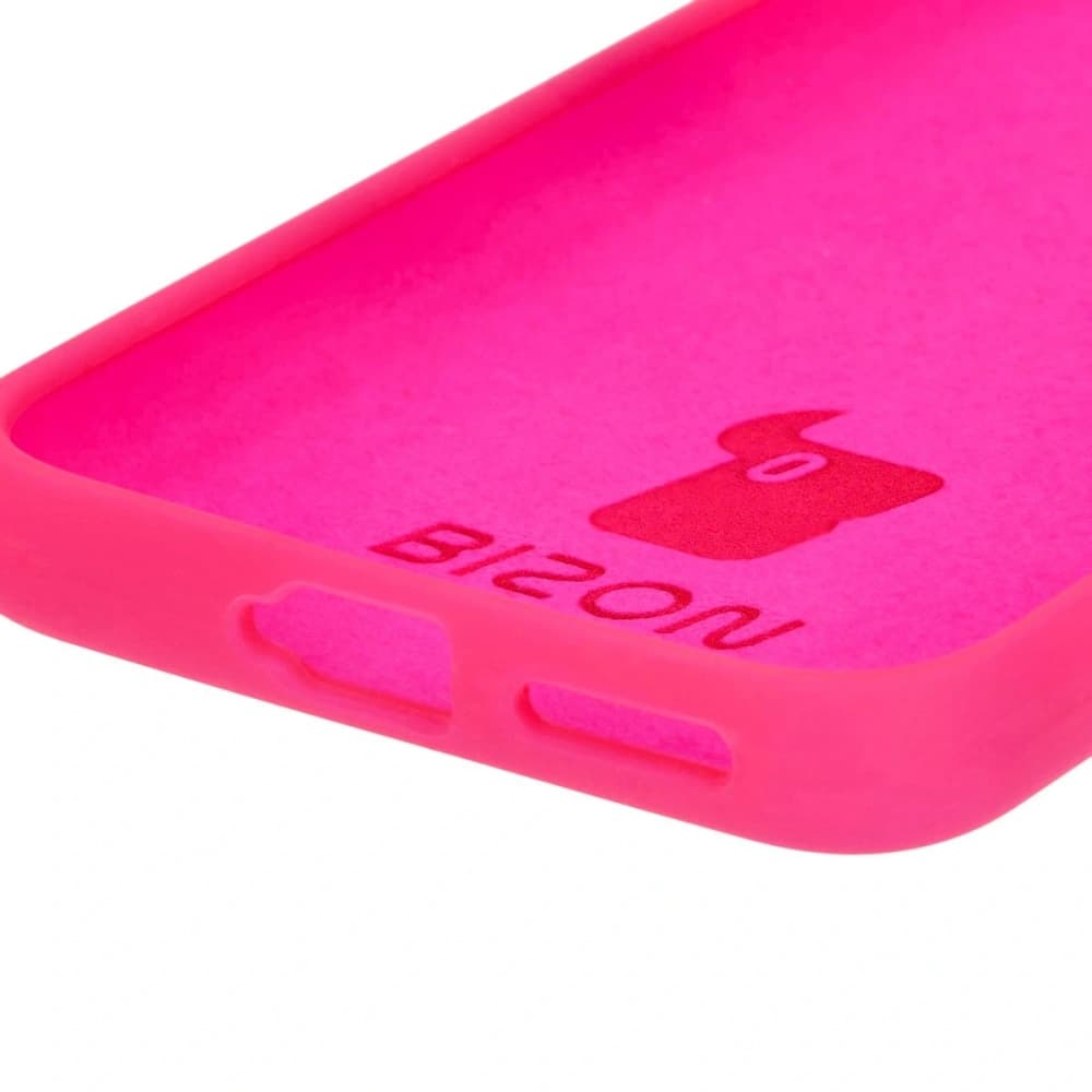 Bizon Soft Case Huawei Pura 70 Ultra neon pink - 9