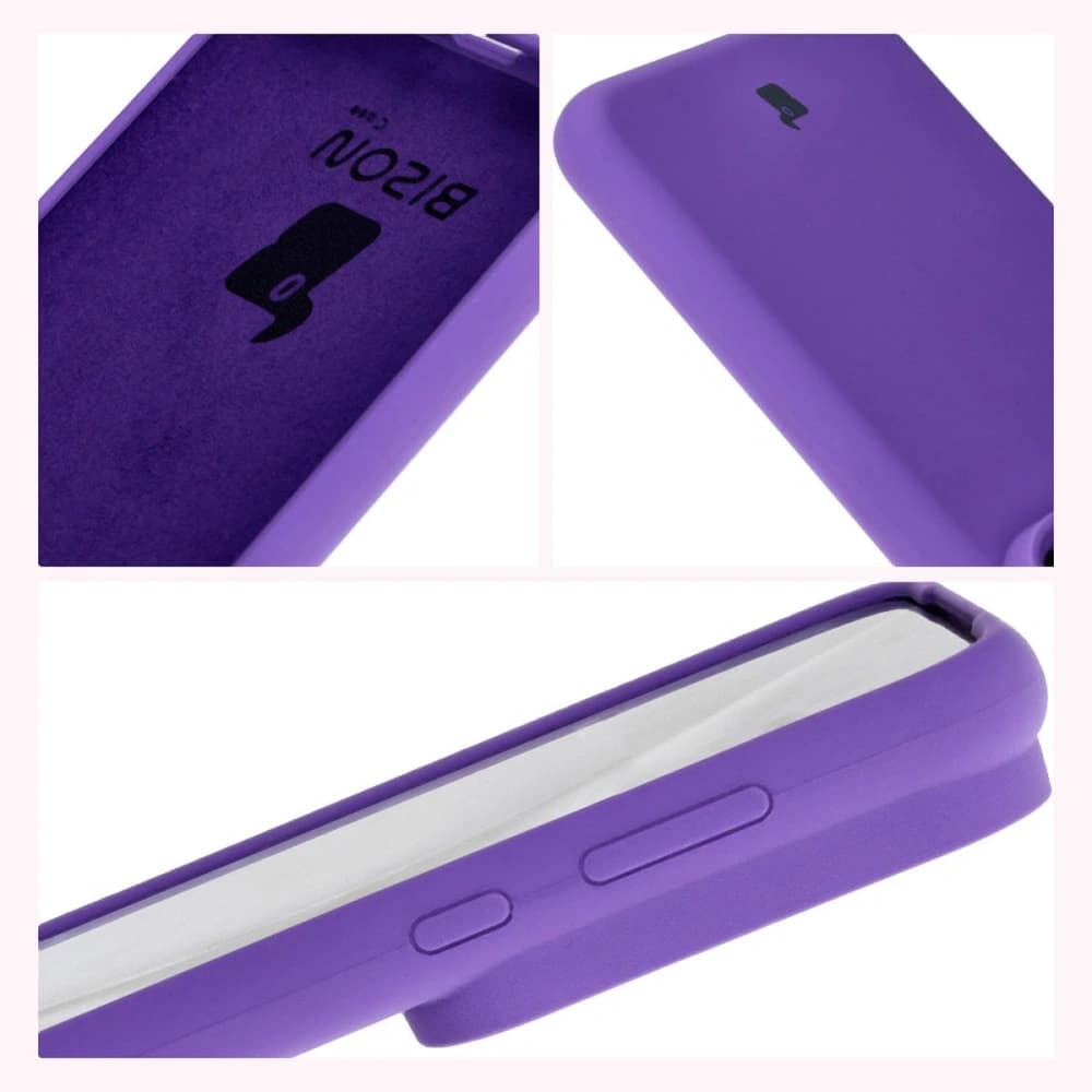 Bizon Soft Case Huawei Pura 70 Ultra mov - 11