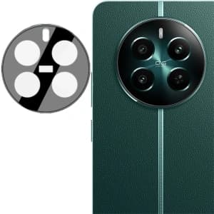 Bizon Glaslinse Realme 12+ [2 PACK]