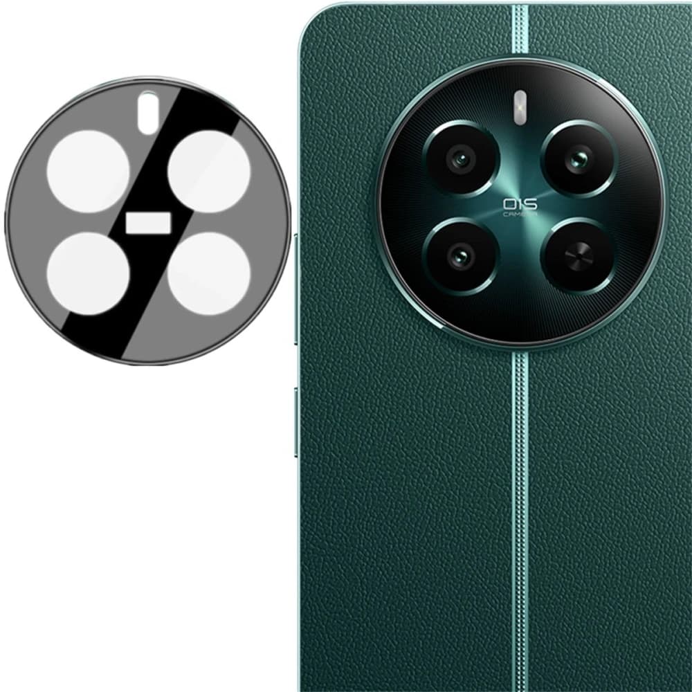 Bizon Glass Lens Realme 12+ [2 PACK] - 1