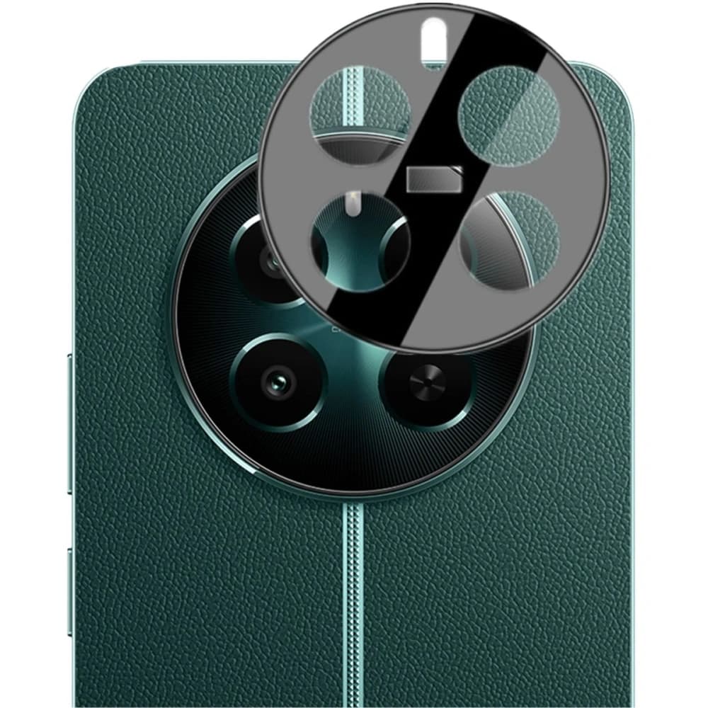 Bizon Glass Lens Realme 12+ [2 PACK] - 4