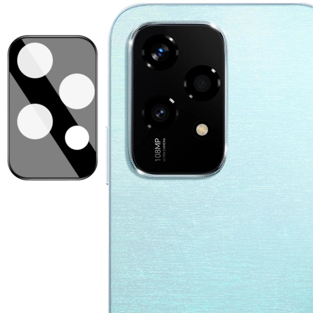 Bizon Glaslinse Honor 200 Lite [2 PACK] - 2