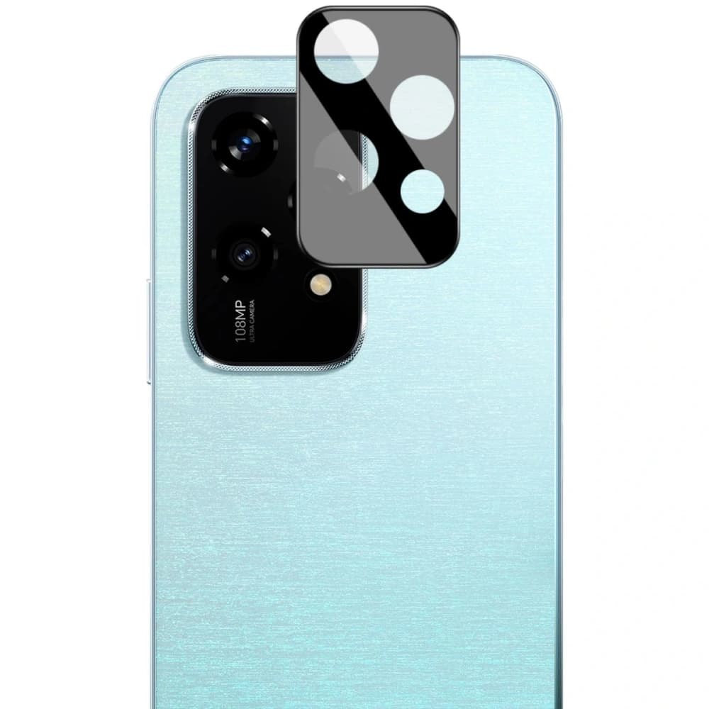 Bizon Glaslinse Honor 200 Lite [2 PACK] - 4