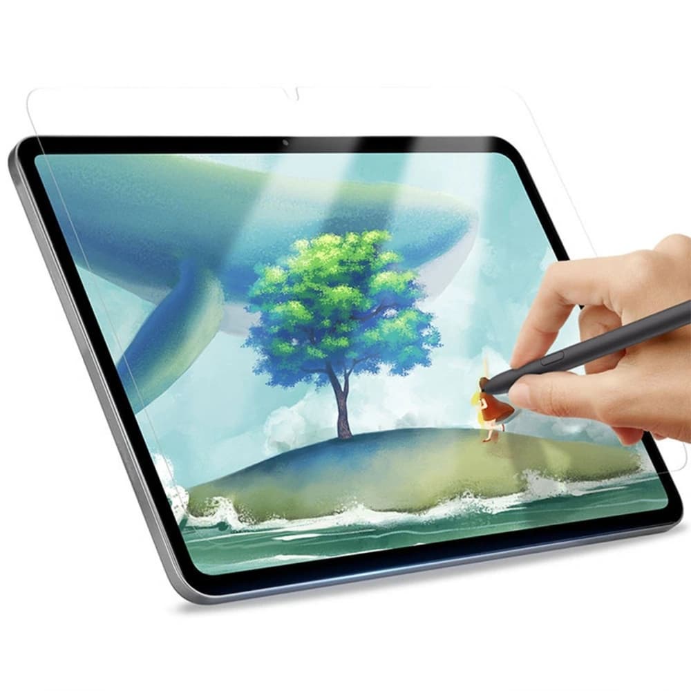 Bizon Film Tab Papirus Xiaomi Redmi Pad Pro 12.1 [2 PACK] - 4