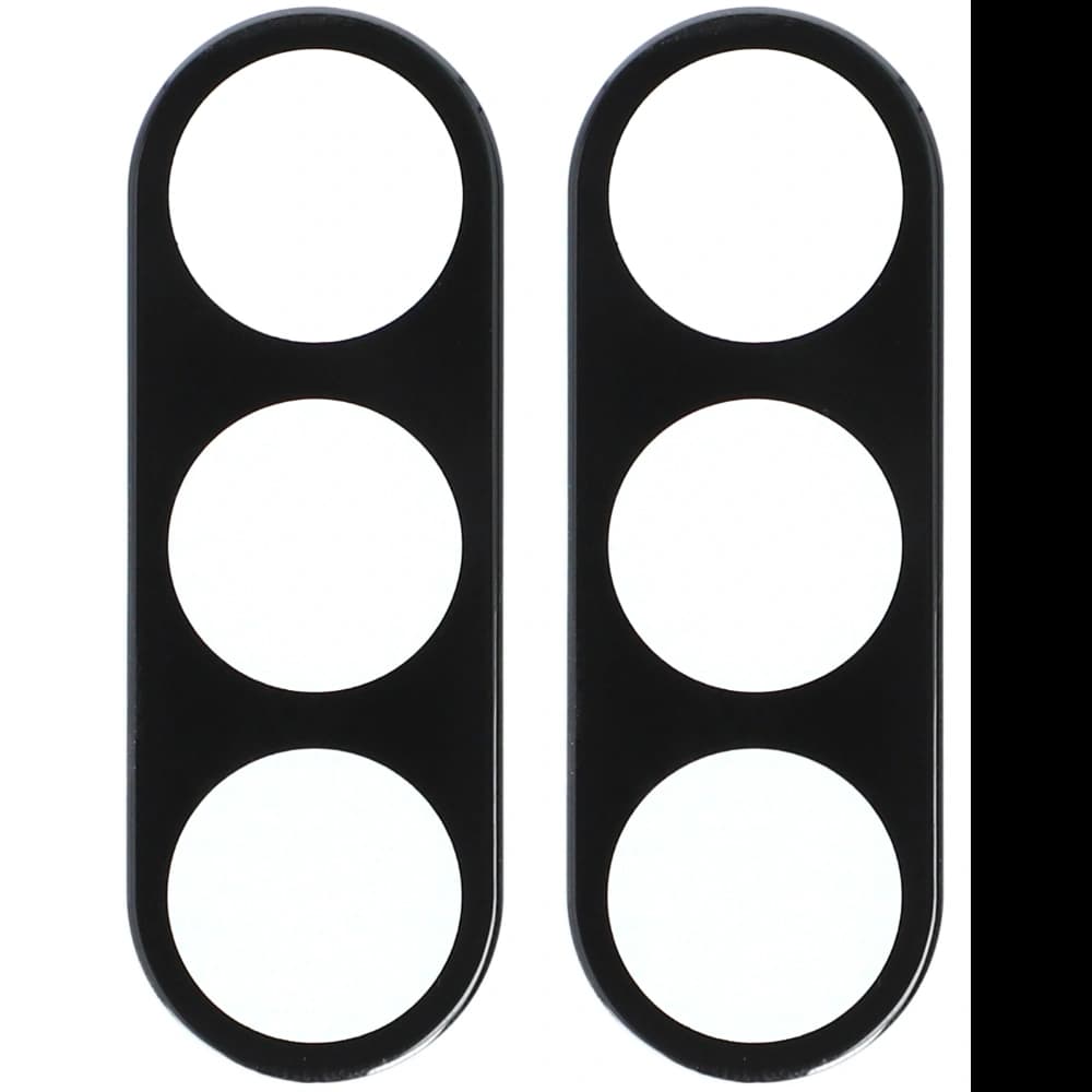 Sklo na aparát Bizon Glass Lens do Samsung Galaxy Z Fold6 [2 PACK] - 4