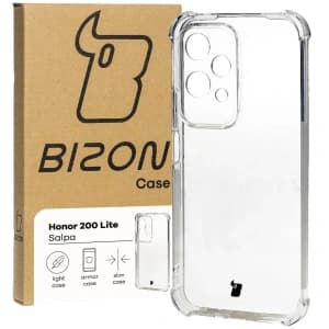 Bizon Case Salpa Honor 200 Lite klar