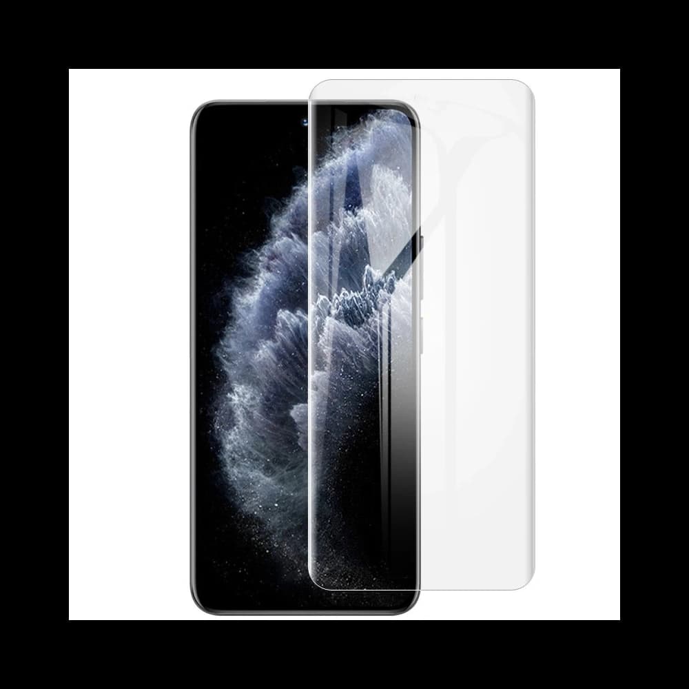 Bizon Glass Hydrogel Front Honor 200 [2 PACK] - 1