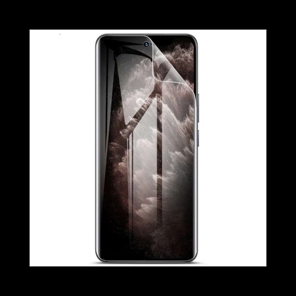 Bizon Glass Hydrogel Front Honor 200 [2 PACK] - 8