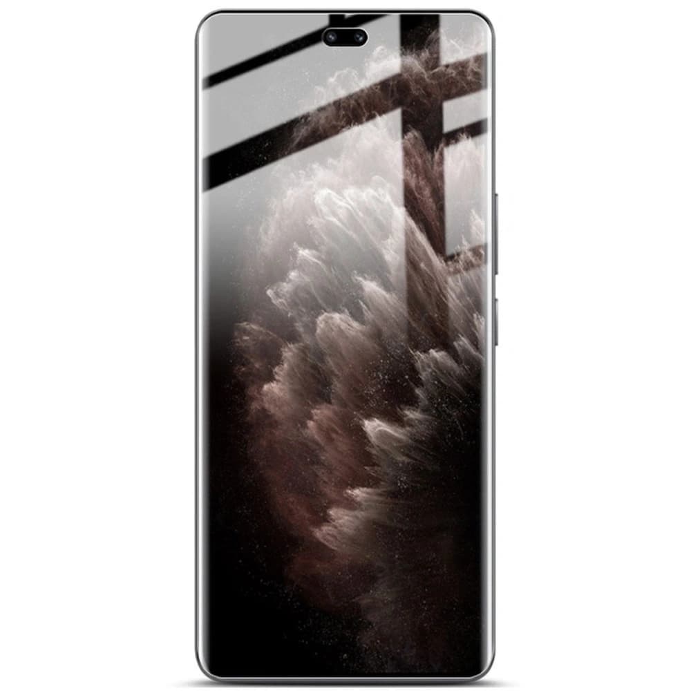 Bizon Glass Hydrogel Front Honor 200 Pro [2 PACK] - 4