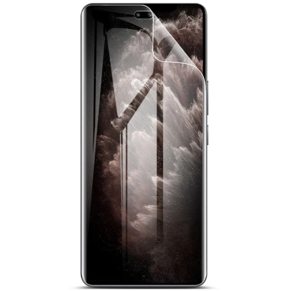 Bizon Glass Hydrogel Front Honor 200 Pro [2 PACK] - 5