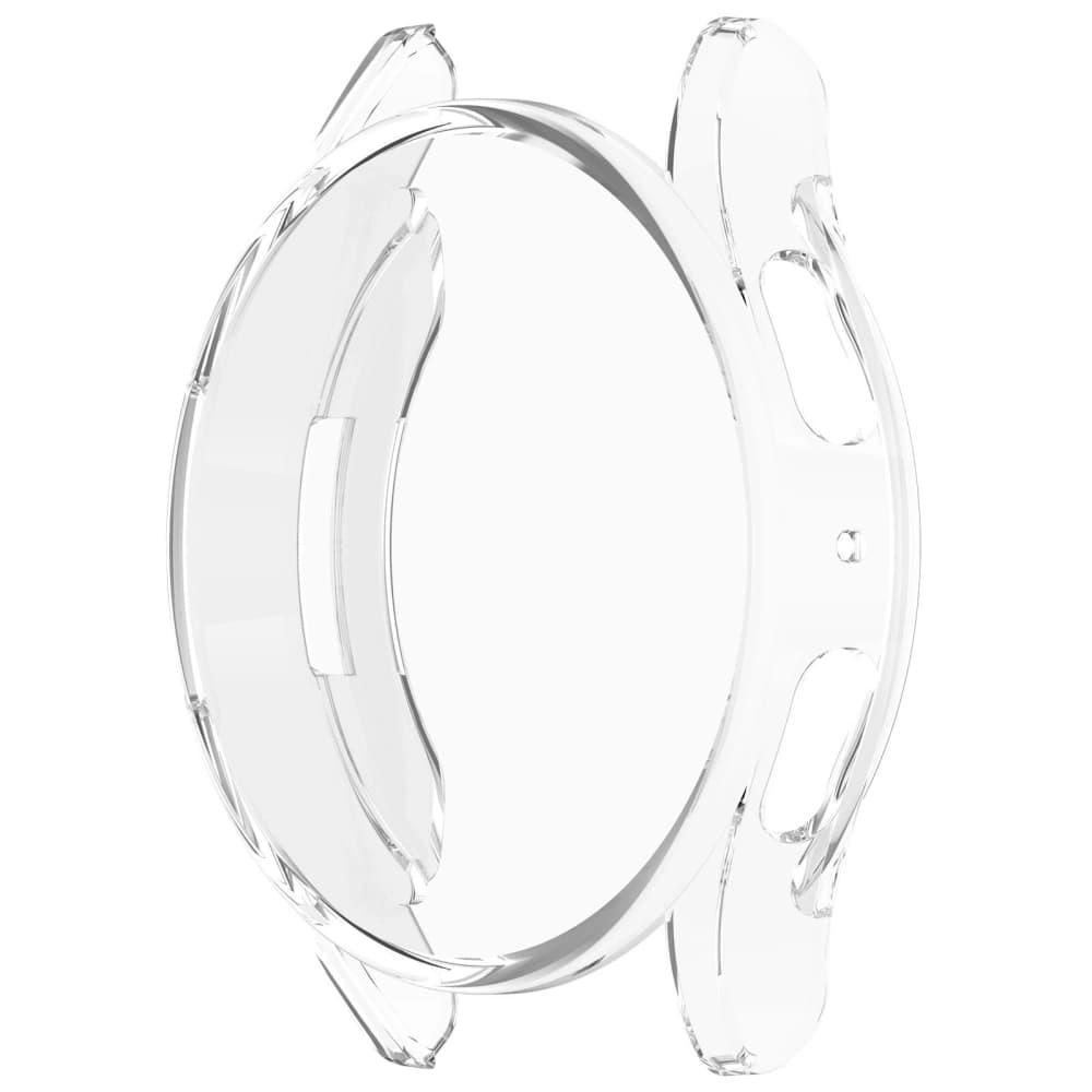 Bizon Case Watch Felipe Samsung Galaxy Watch 7 44 mm átlátszó - 1