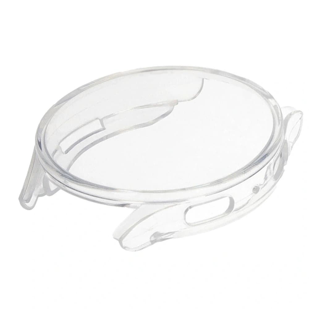 Bizon Case Watch Felipe Samsung Galaxy Watch 7 44 mm átlátszó - 4