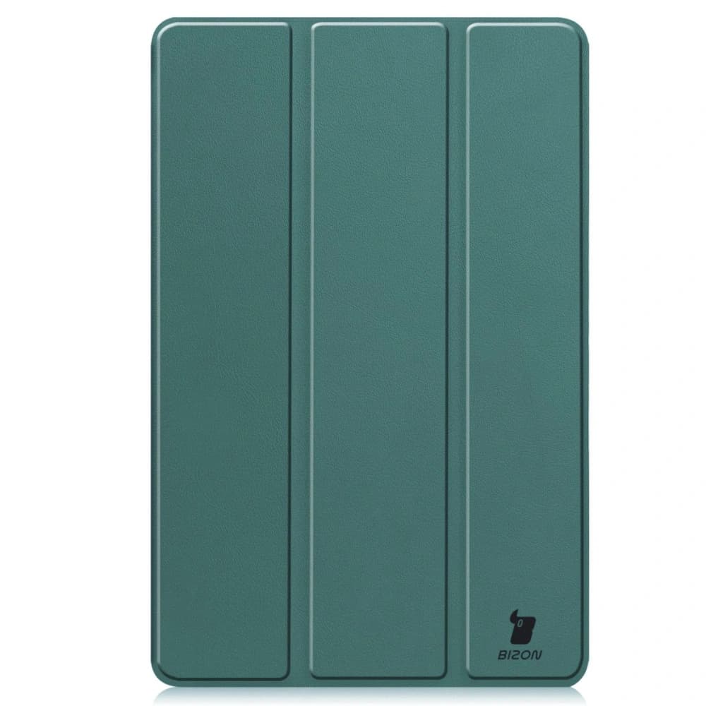 Bizon Case Tab Croc Xiaomi Redmi Pad Pro 12.1 verde închis - 6