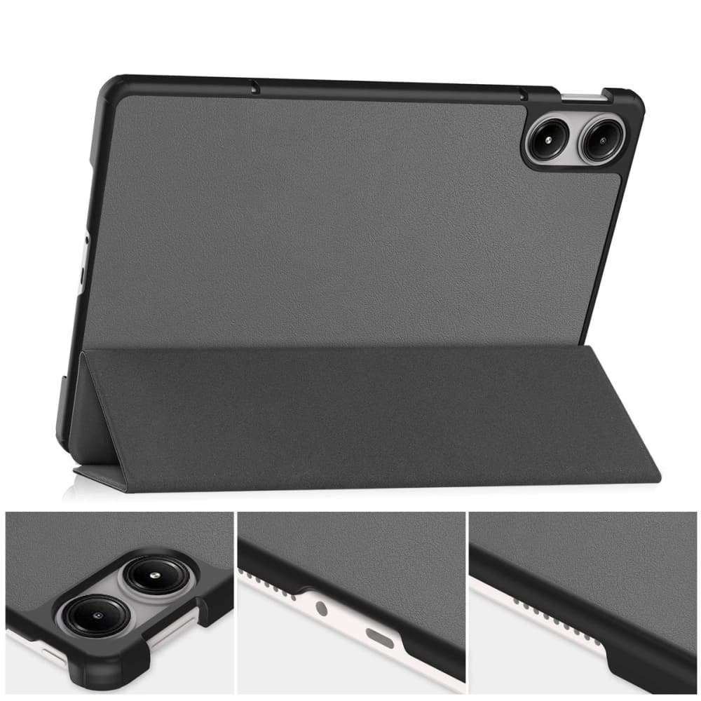 Bizon Case Tab Croc Xiaomi Redmi Pad Pro 12.1 grau - 7