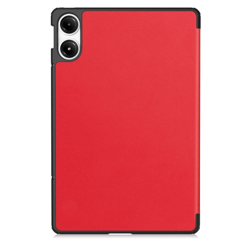 Bizon Case Tab Croc Xiaomi Redmi Pad Pro 12.1 roșu - 5
