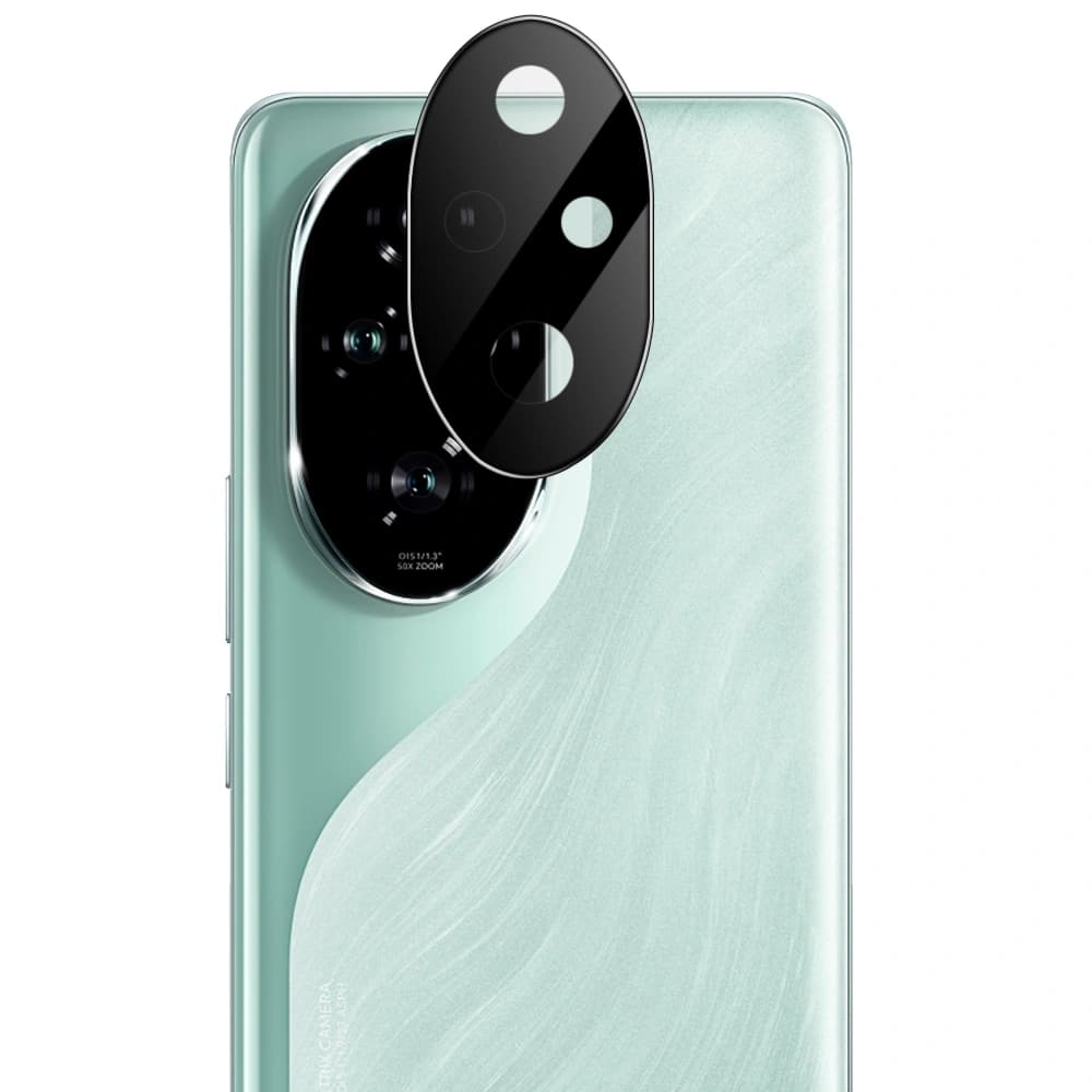 Bizon Glaslinse Honor 200 Pro [2 PACK] - 5