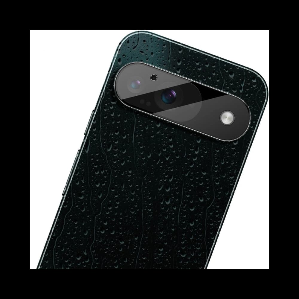 Bizon Glaslinse Pixel 9 [2 PACK] - 4