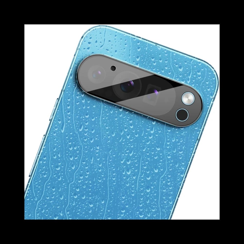 Bizon Glaslinse Pixel 9 Pro [2 PACK] - 3