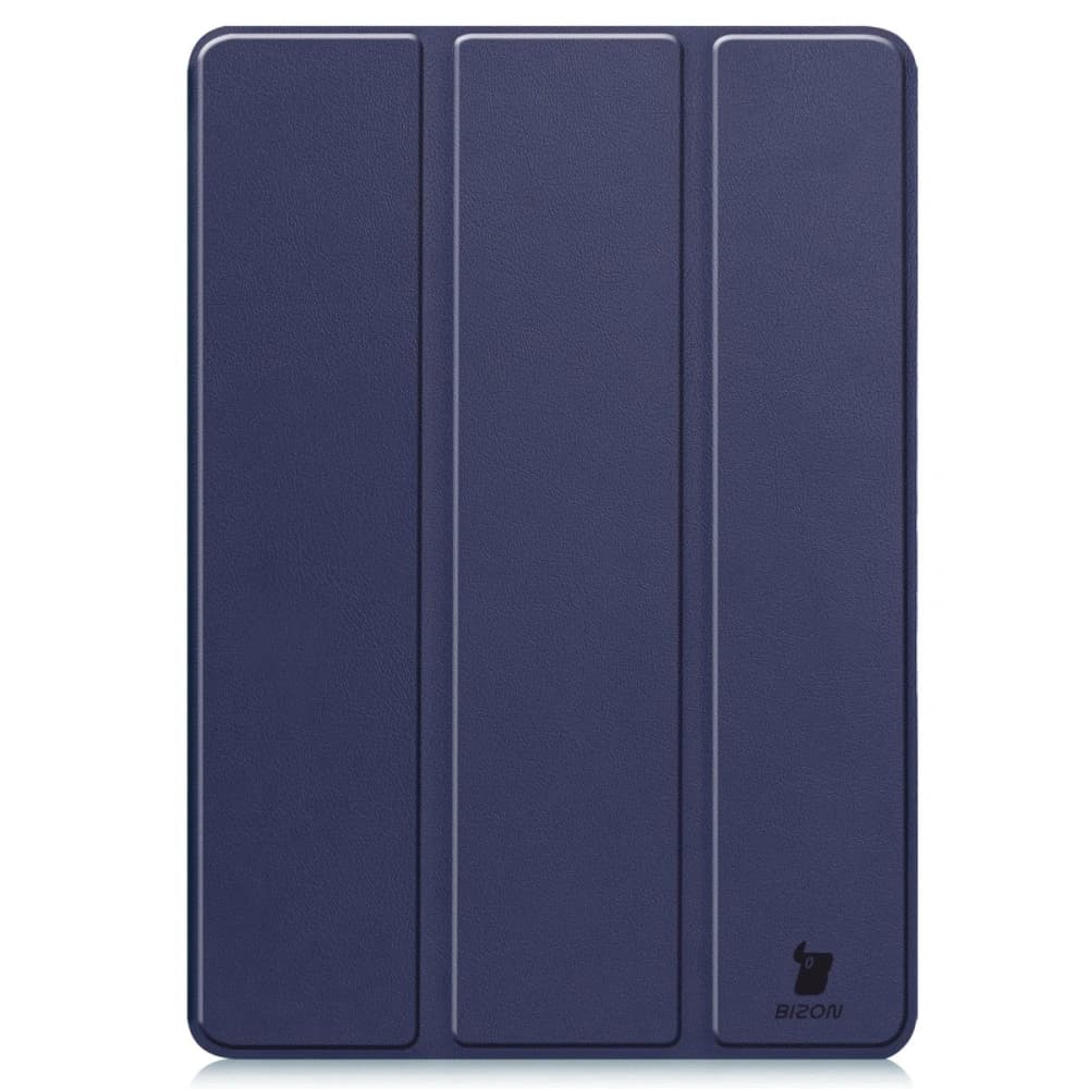 Bizon Case Tab Lizard Xiaomi Redmi Pad Pro 12.1 albastru închis - 5