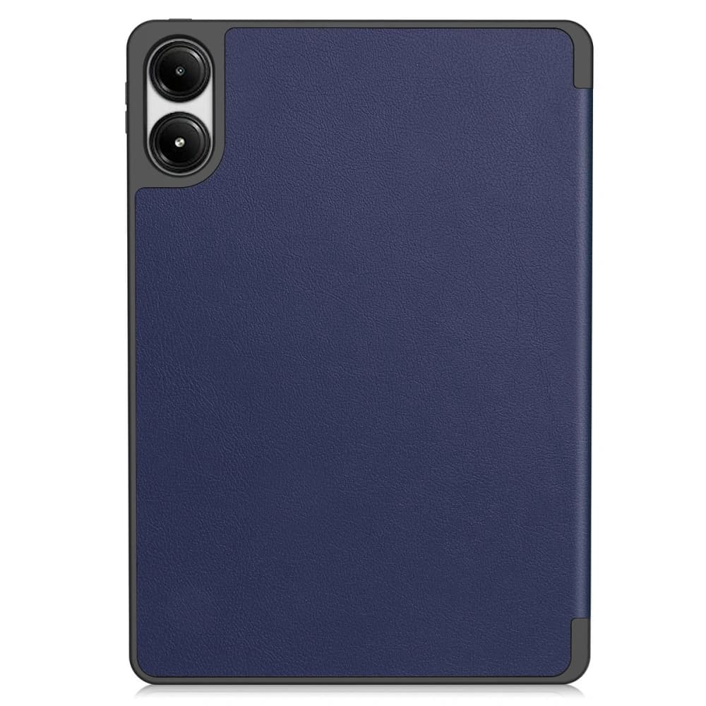 Bizon Case Tab Lizard Xiaomi Redmi Pad Pro 12.1 albastru închis - 6