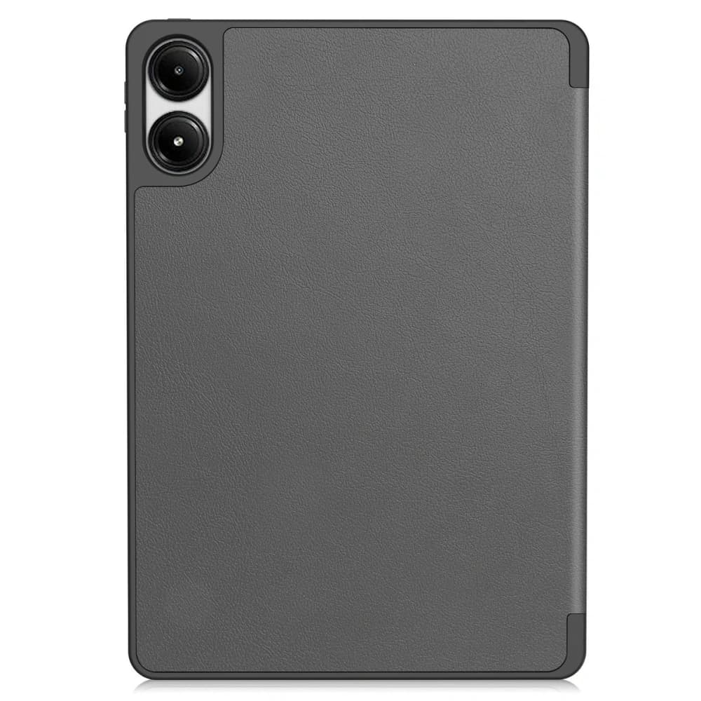 Bizon Case Tab Lizard Xiaomi Redmi Pad Pro 12.1 grau - 6
