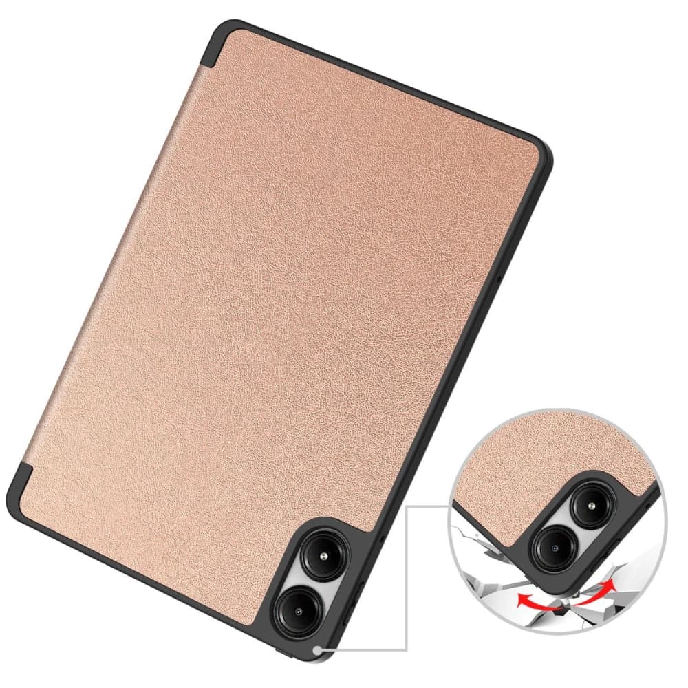 Bizon Case Tab Lizard Xiaomi Redmi Pad Pro 12.1 aur roz - 3