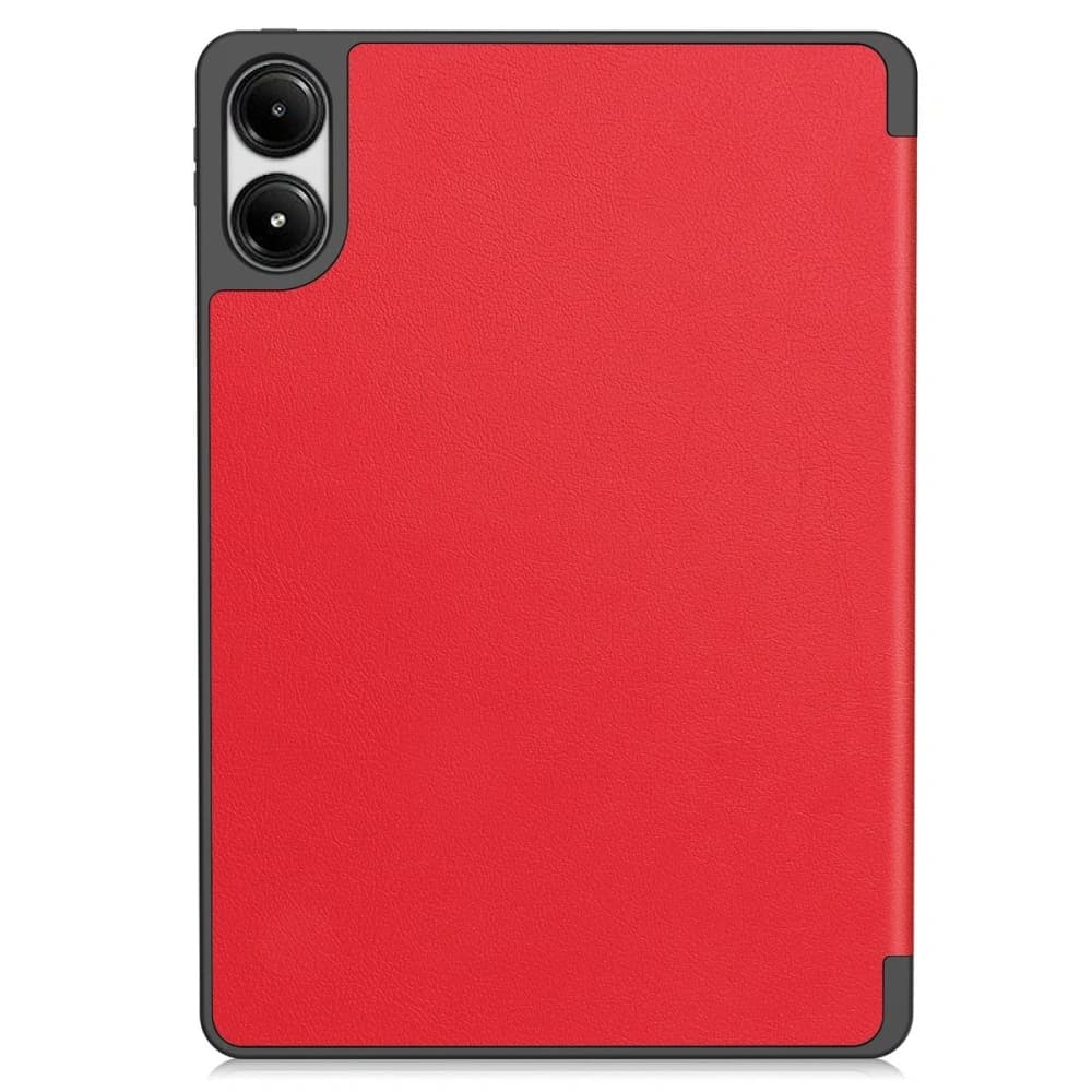 Bizon Case Tab Lizard Xiaomi Redmi Pad Pro 12.1 red - 6