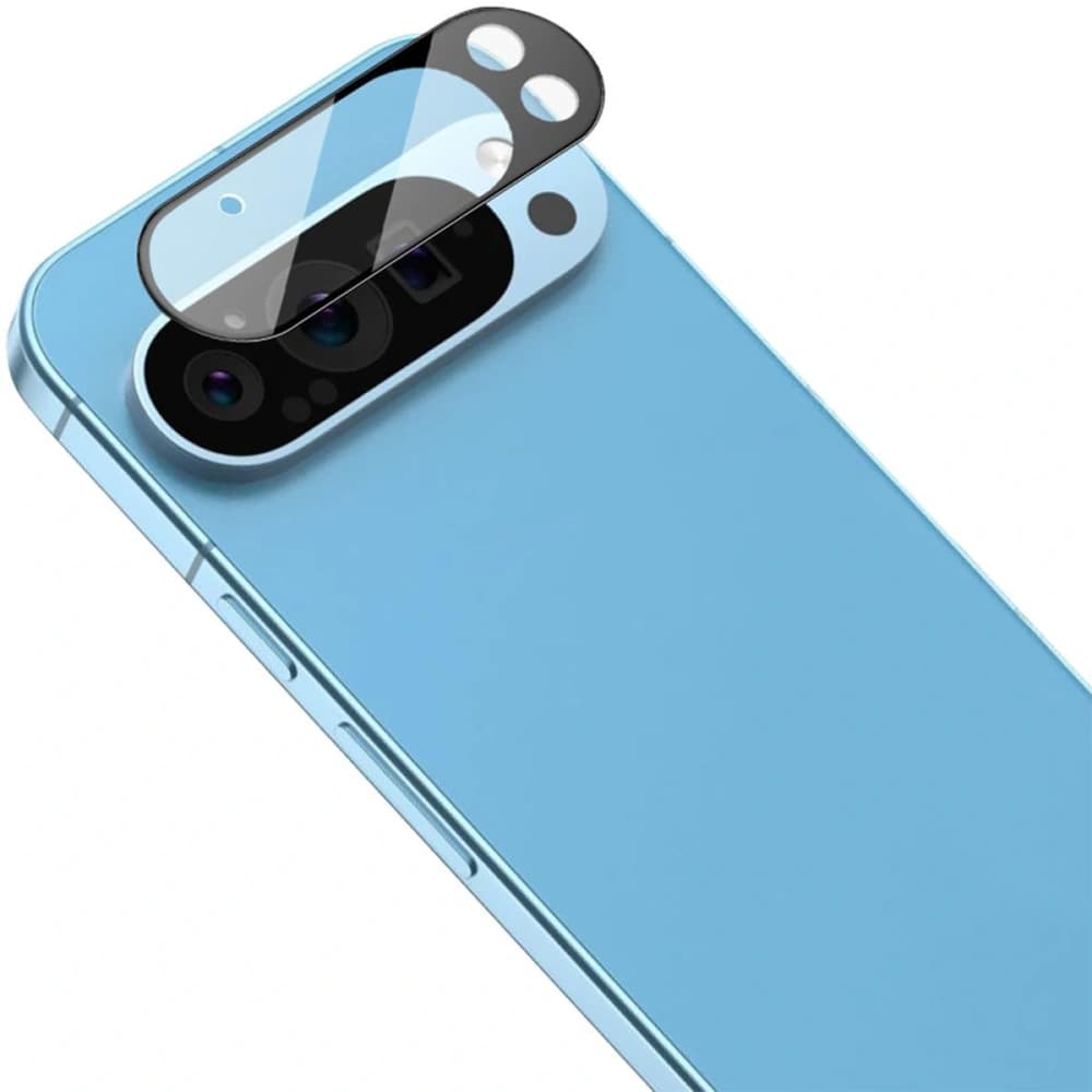 Bizon Glass Lens Pixel 9 Pro XL [2 PACK] - 2