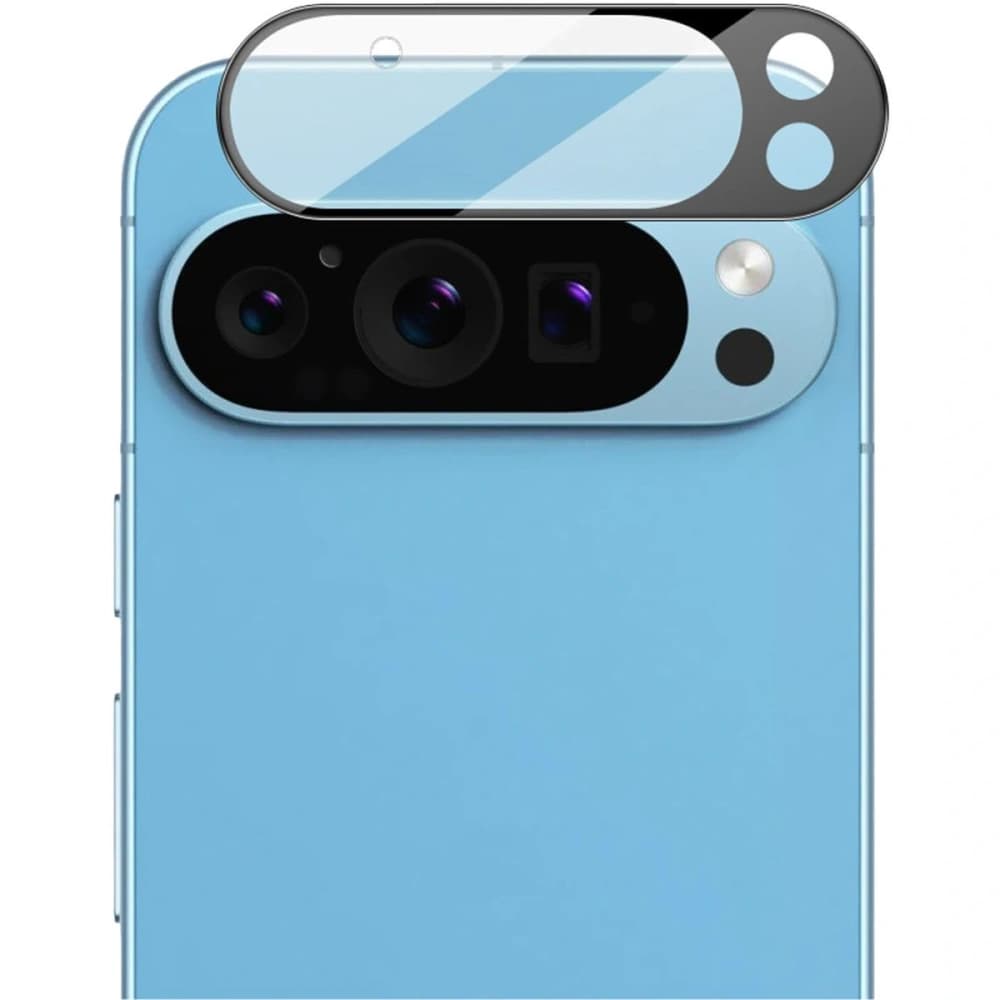 Bizon Glass Lens Pixel 9 Pro XL [2 PACK] - 4