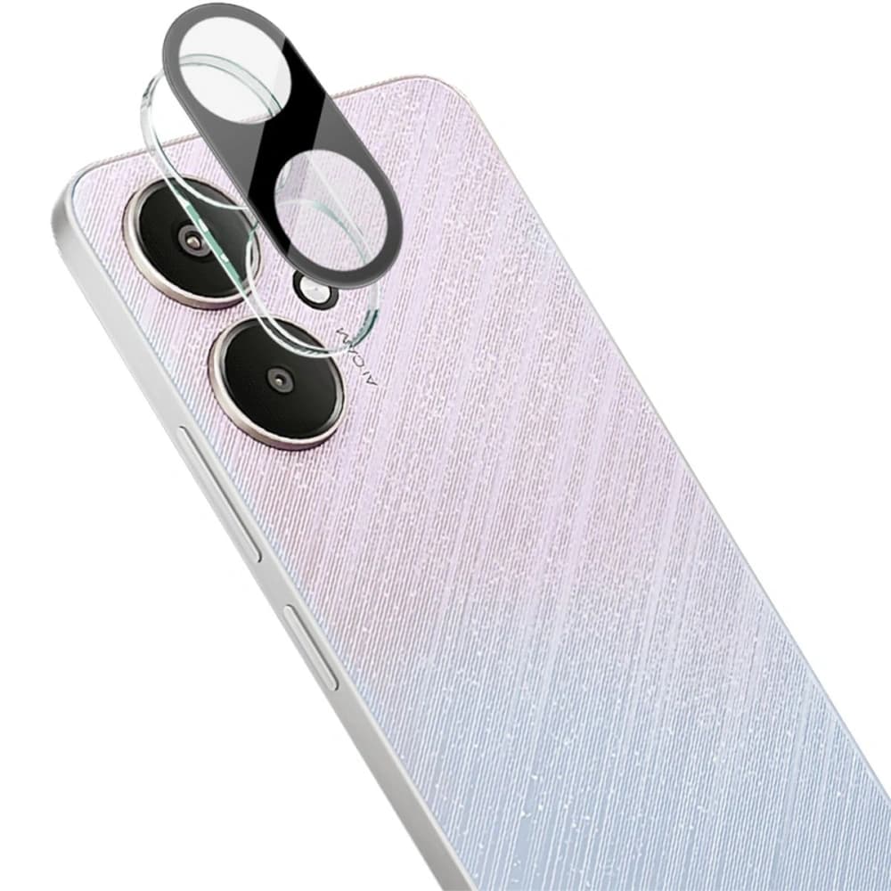 Bizon Glass Lens Xiaomi Redmi 13C 5G [2 PACK] - 3