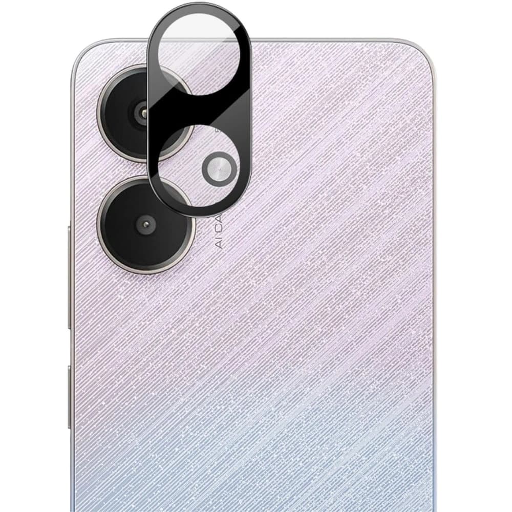 Bizon Glass Lens Xiaomi Redmi 13C 5G [2 PACK] - 5