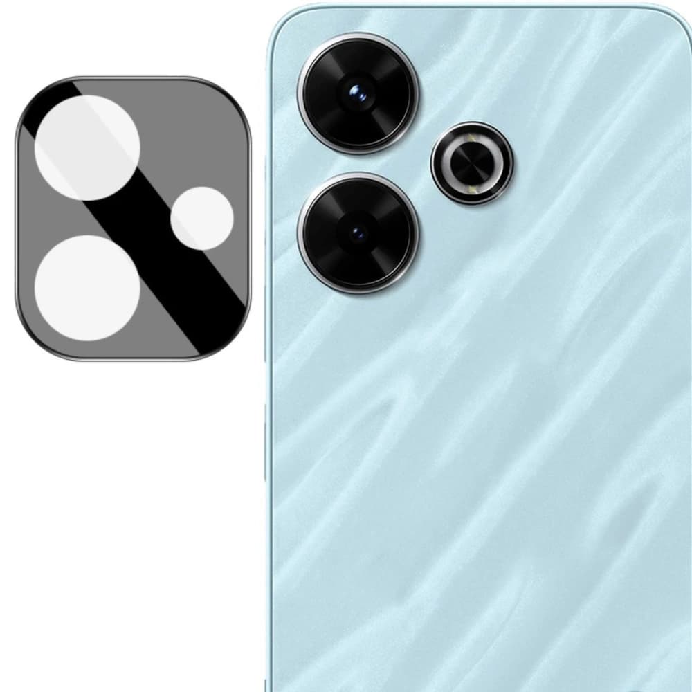 Bizon Glaslinse Xiaomi Redmi 13 4G [2 PACK] - 2