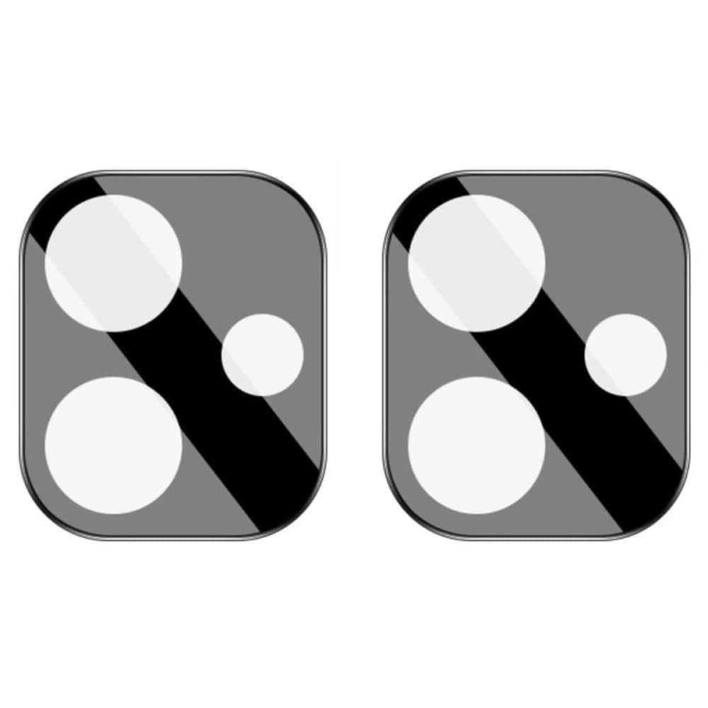 Bizon Glaslinse Xiaomi Redmi 13 4G [2 PACK] - 3