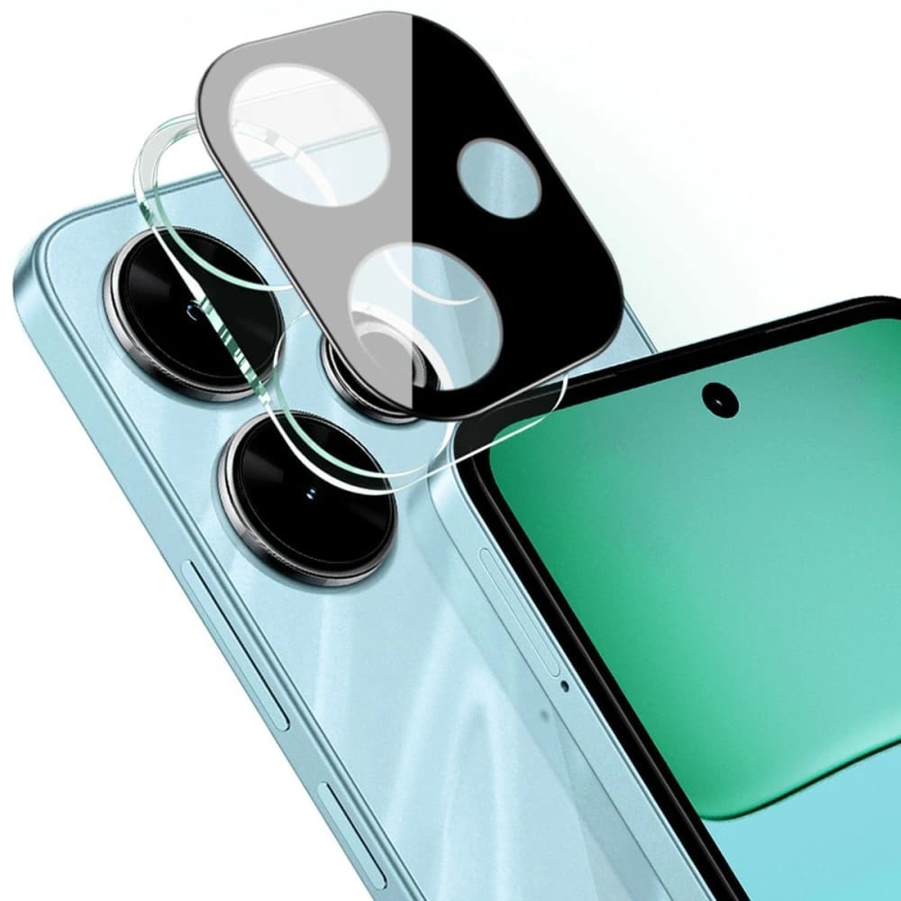 Bizon Glaslinse Xiaomi Redmi 13 4G [2 PACK] - 4