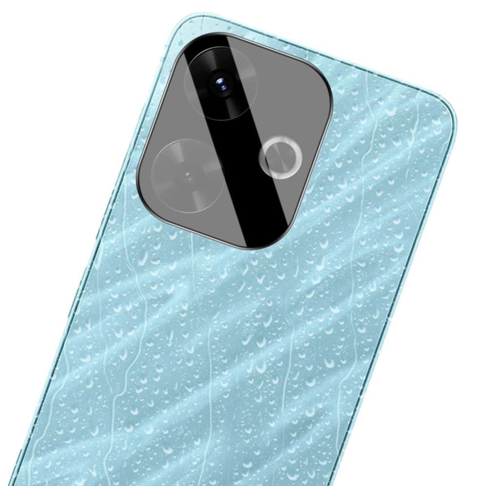 Bizon Glaslinse Xiaomi Redmi 13 4G [2 PACK] - 5