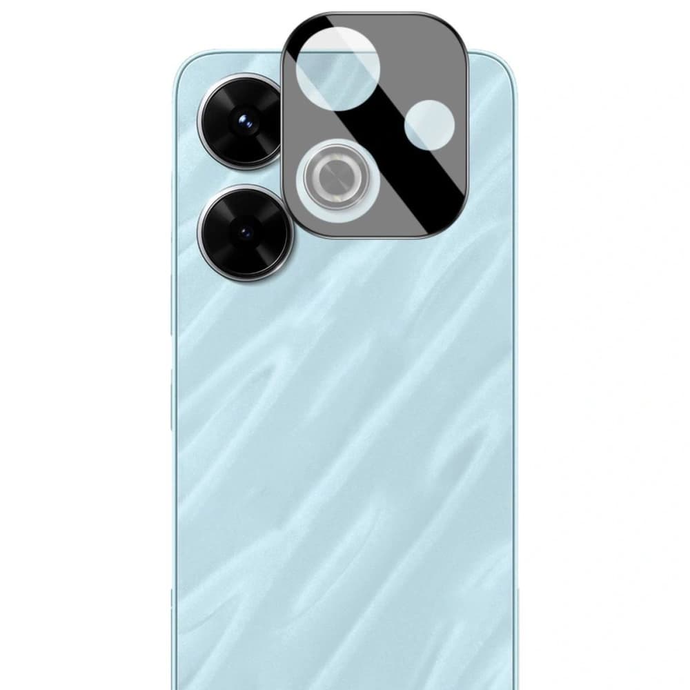 Bizon Glaslinse Xiaomi Redmi 13 4G [2 PACK] - 6