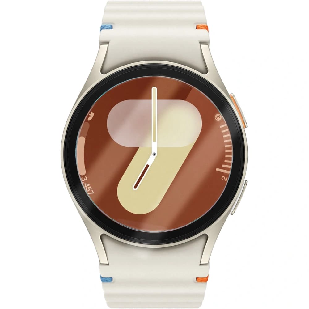 Tvrzené sklo na displej Bizon Glass Watch Clear do Samsung Galaxy Watch 7 40 mm - 5