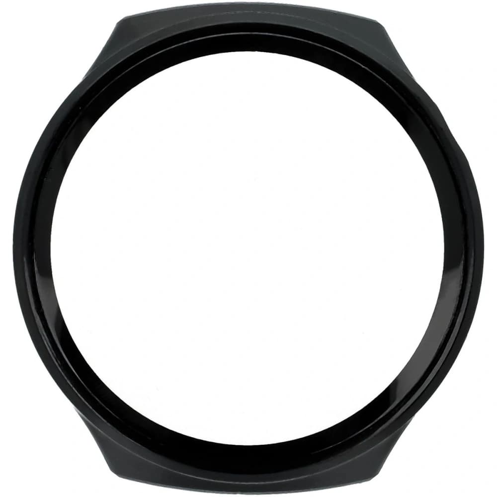 Bizon Case+Glass Watch Huawei Watch 4 Pro Space Edition black - 8